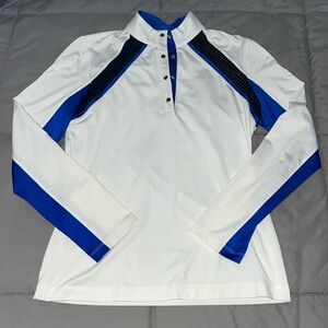 TAIL Golf Women’s Pullover